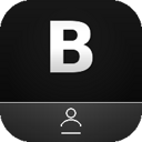 Biohackr.Labs app icon