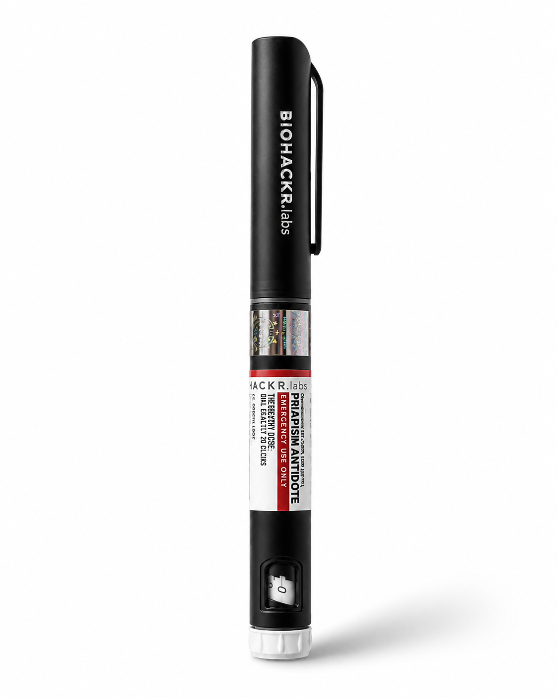 Antidote Pen