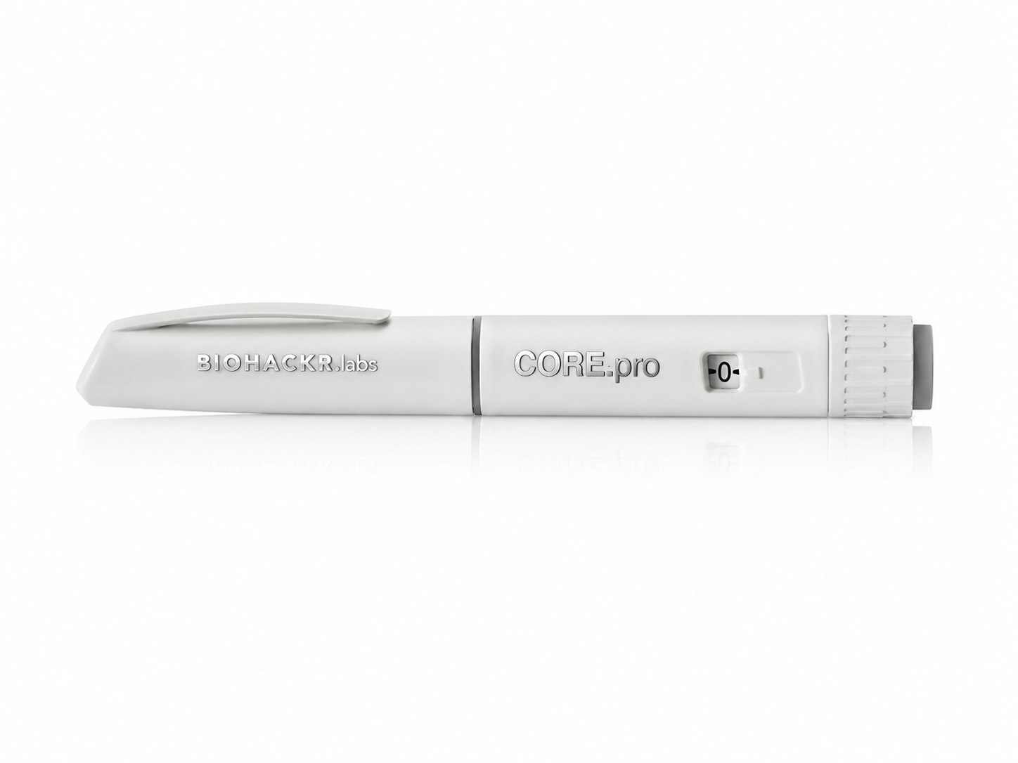 CORE Pro — view 4