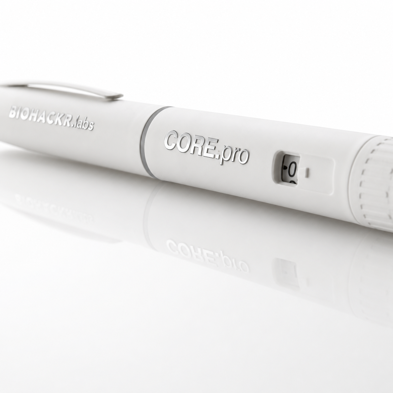 CORE Pro — view 7