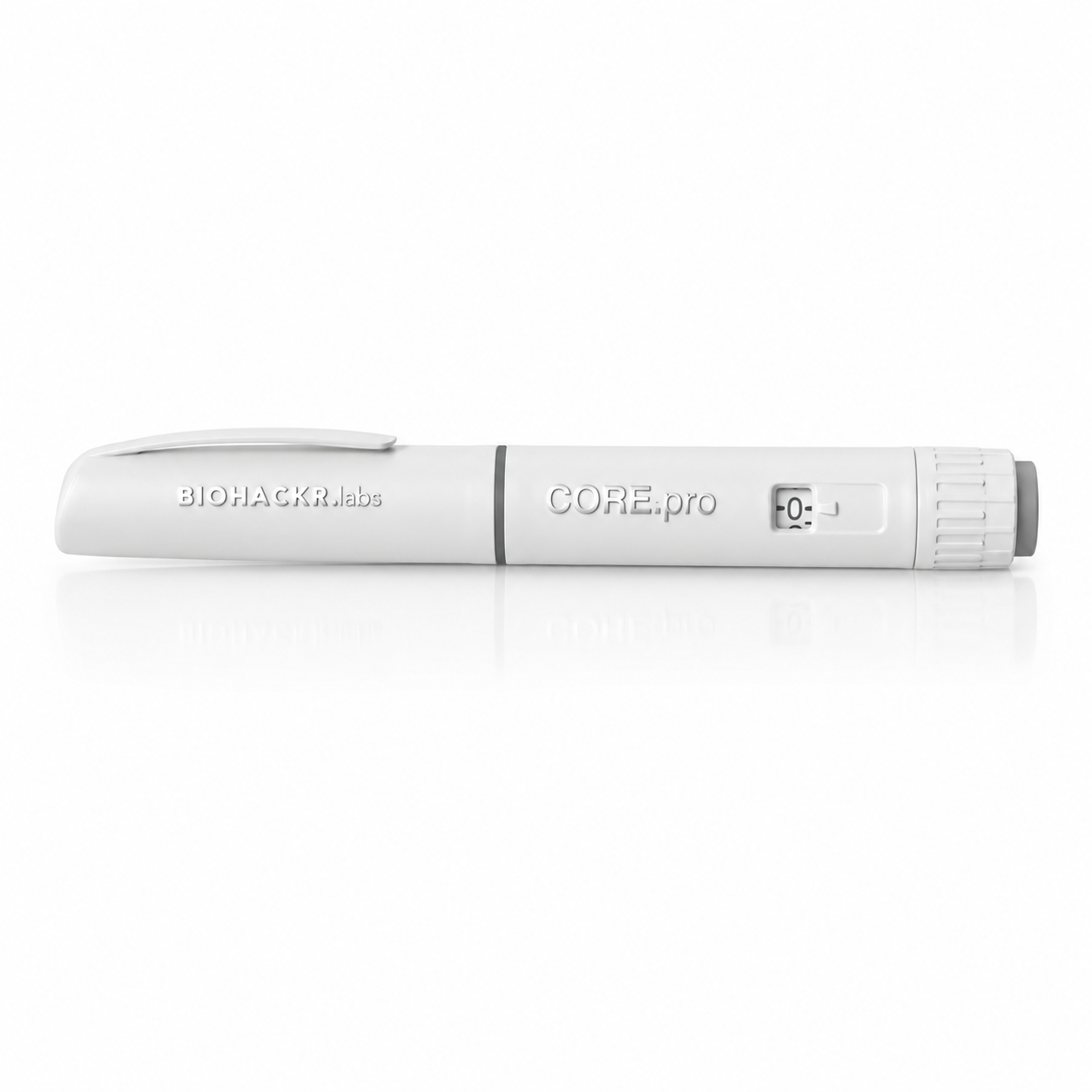 CORE Pro — view 9