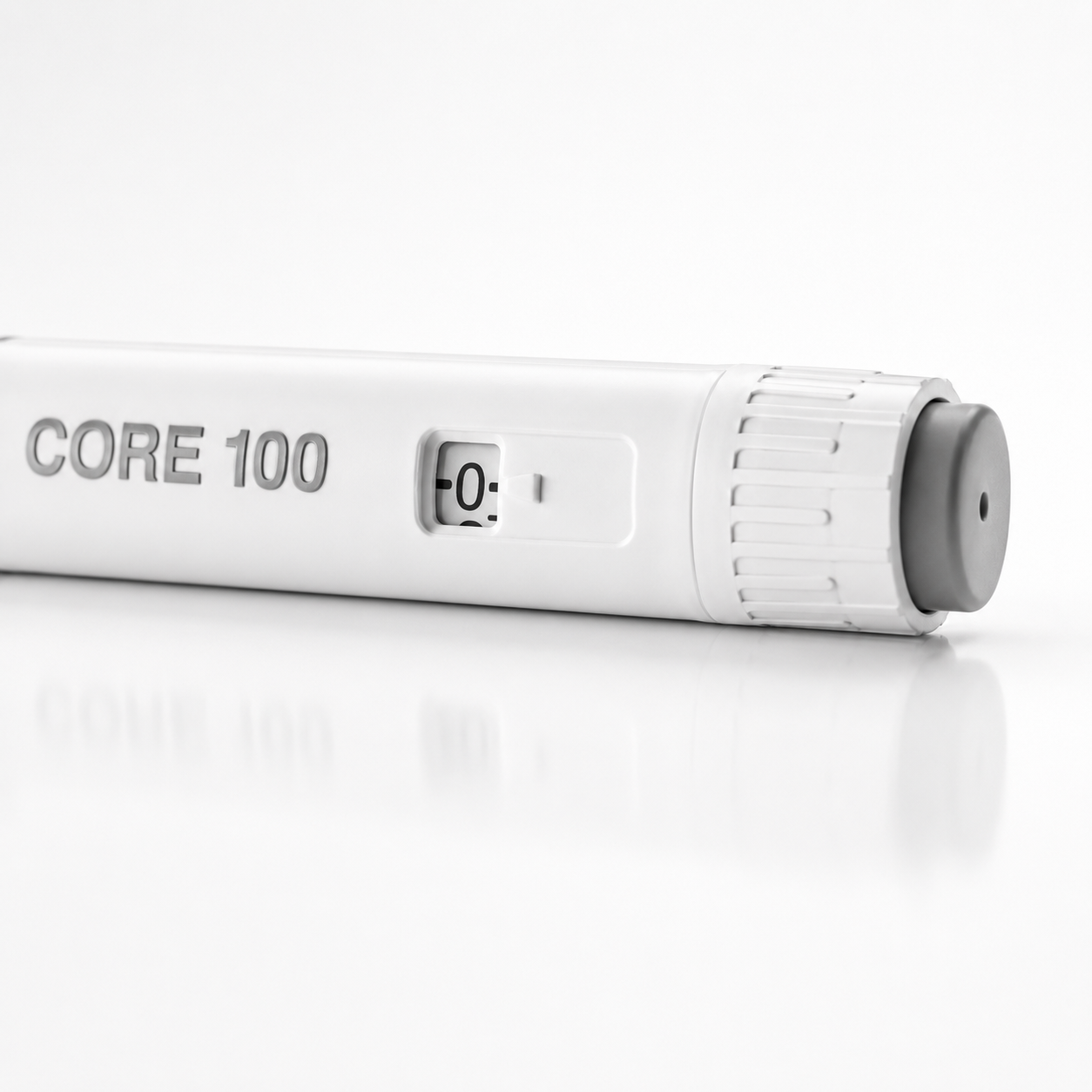 CORE 100 performance pen view 6