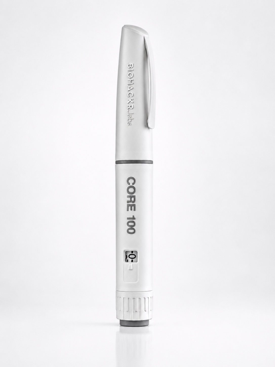 CORE 100 performance pen view 7