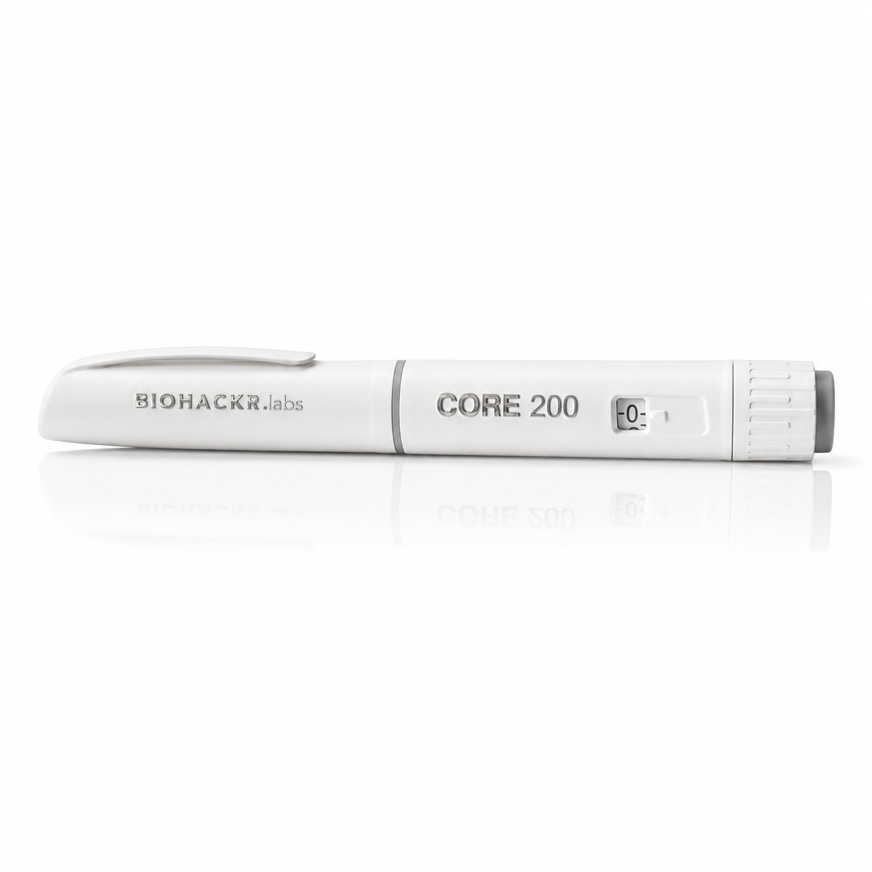 CORE 200 performance pen view 3