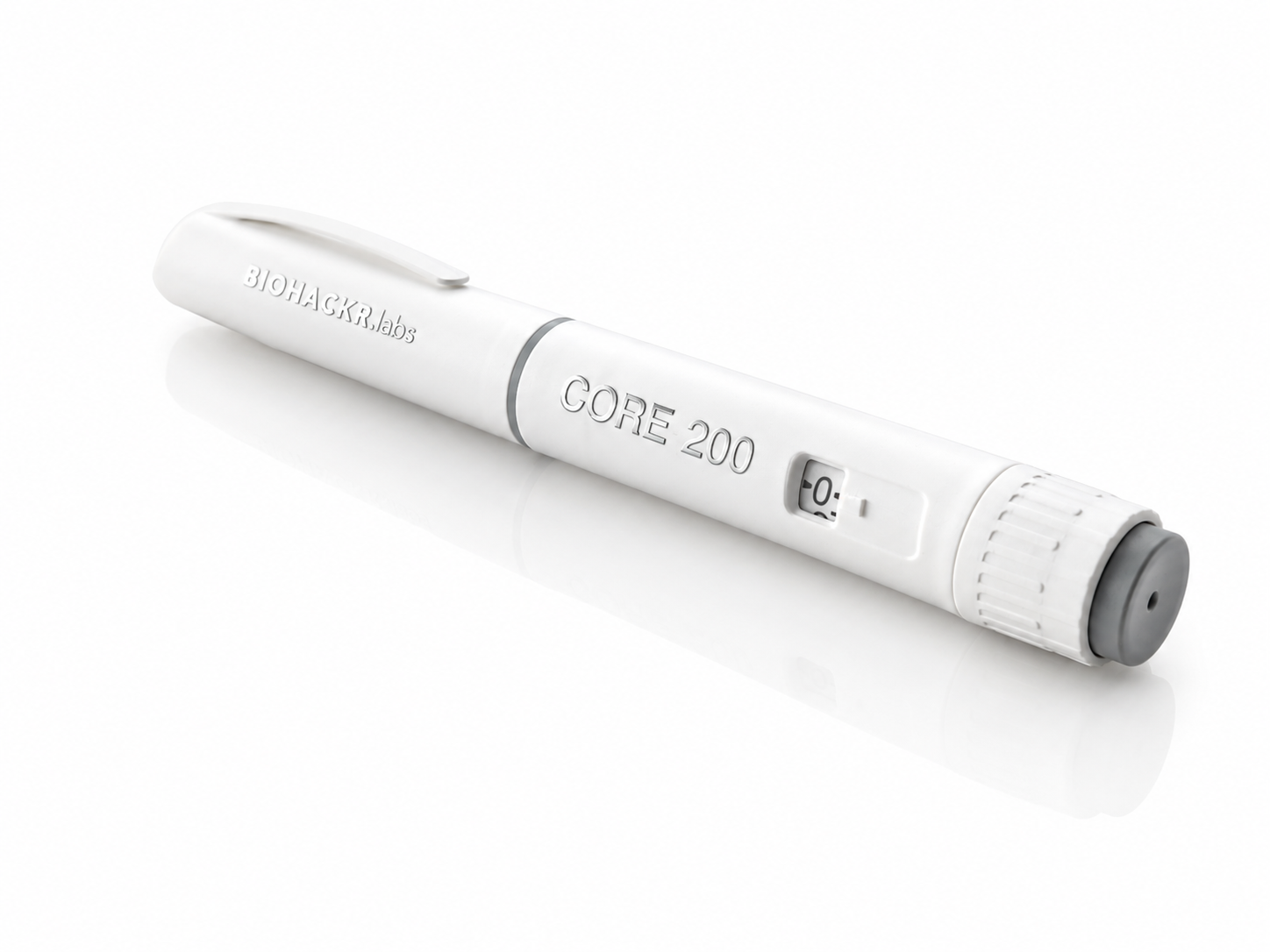 CORE 200 performance pen view 4