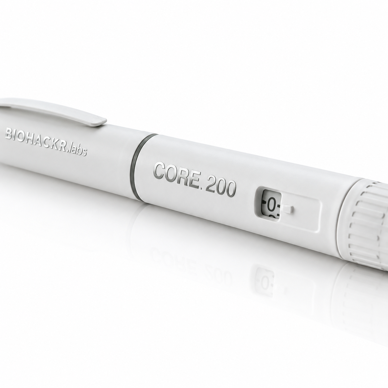 CORE 200 performance pen view 5