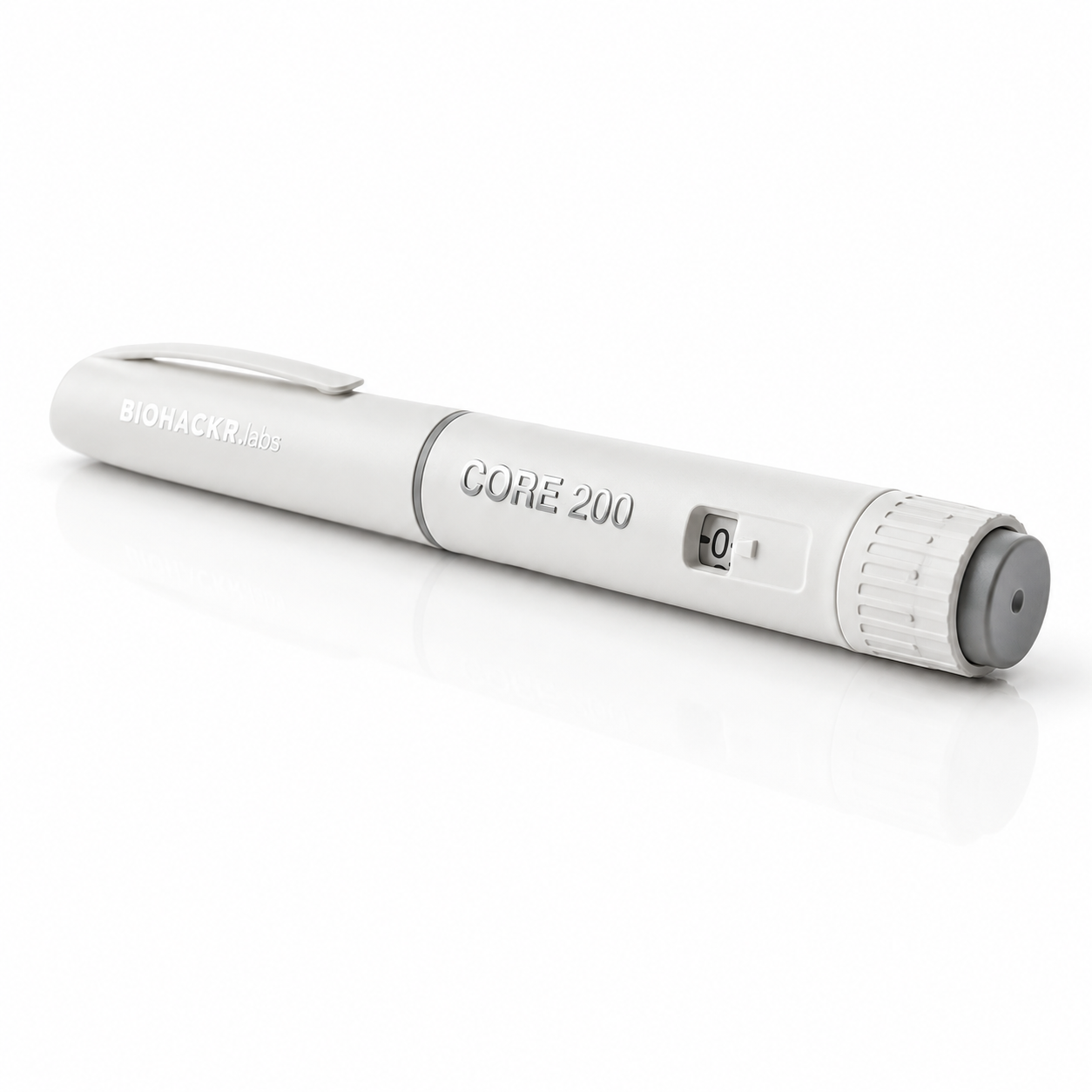 CORE 200 performance pen view 6