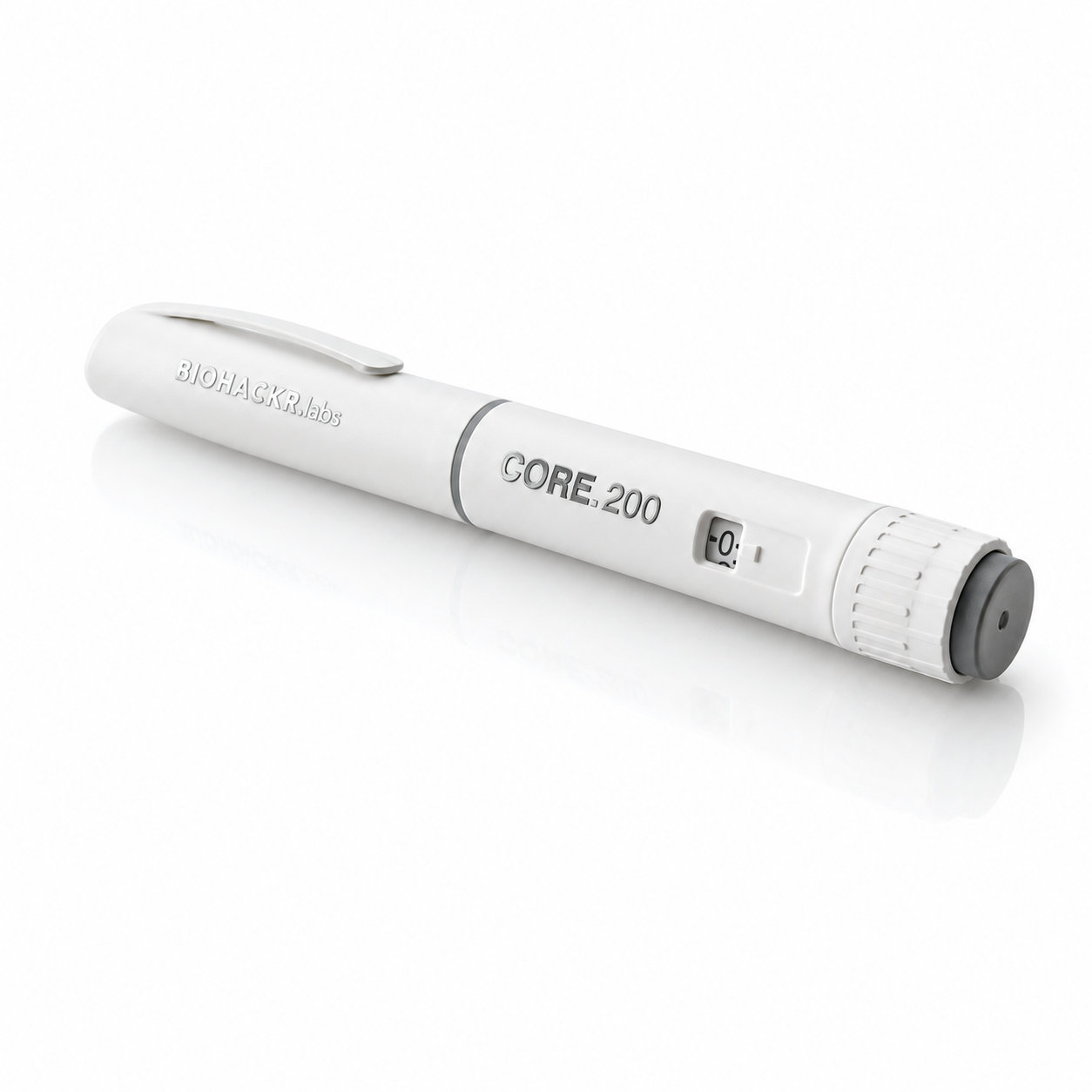 CORE 200 performance pen view 7