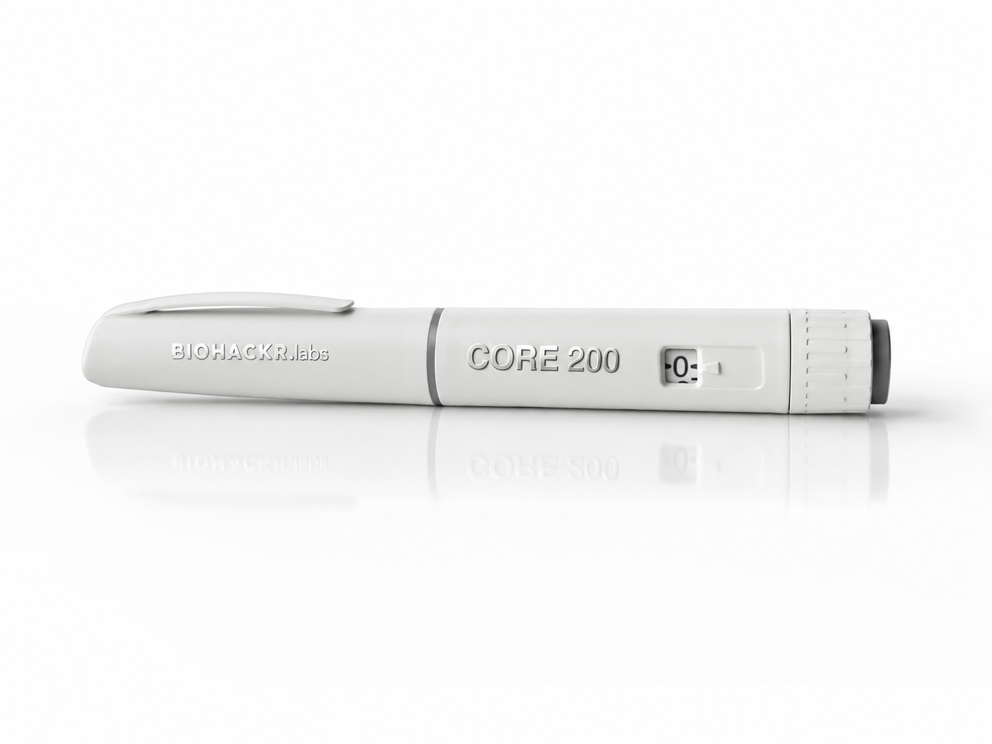CORE 200 performance pen view 8