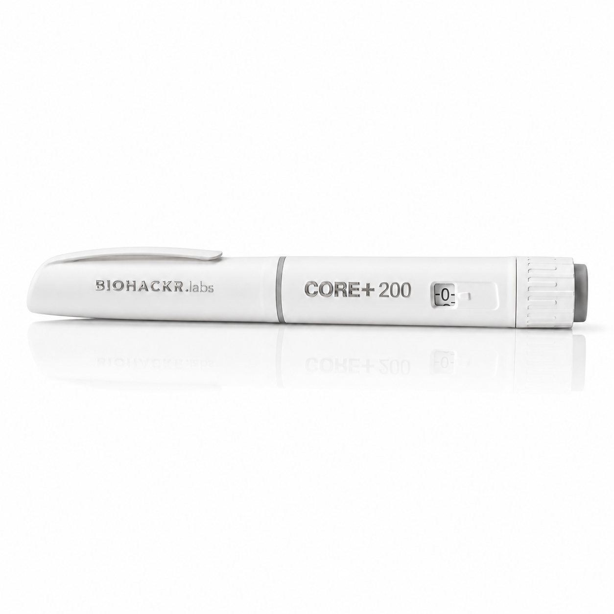 CORE+ 200 performance pen view 3