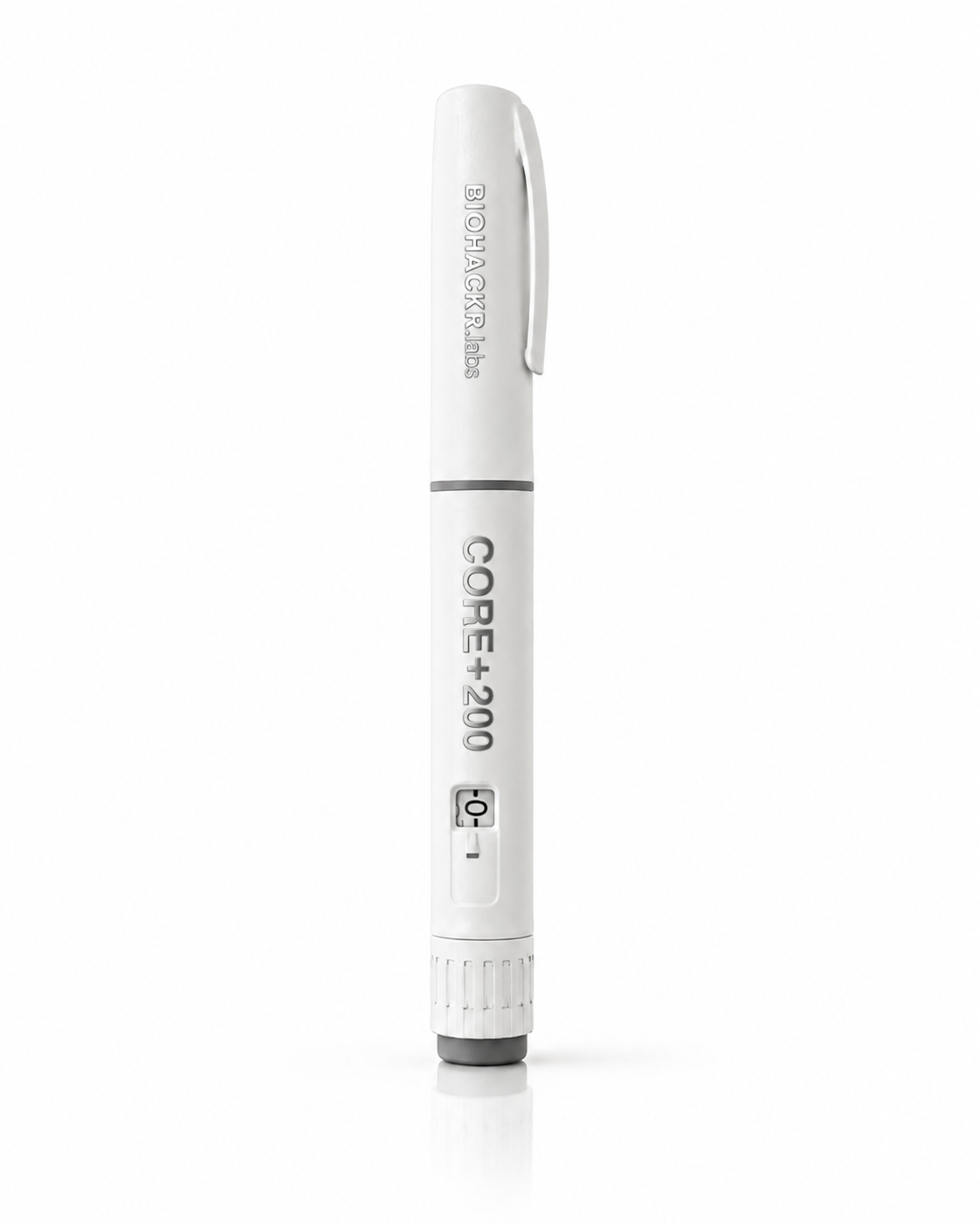 CORE+ 200 performance pen view 1