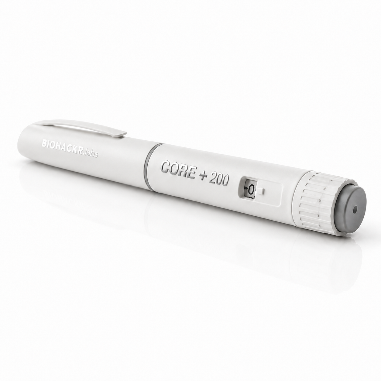 CORE+ 200 performance pen view 6