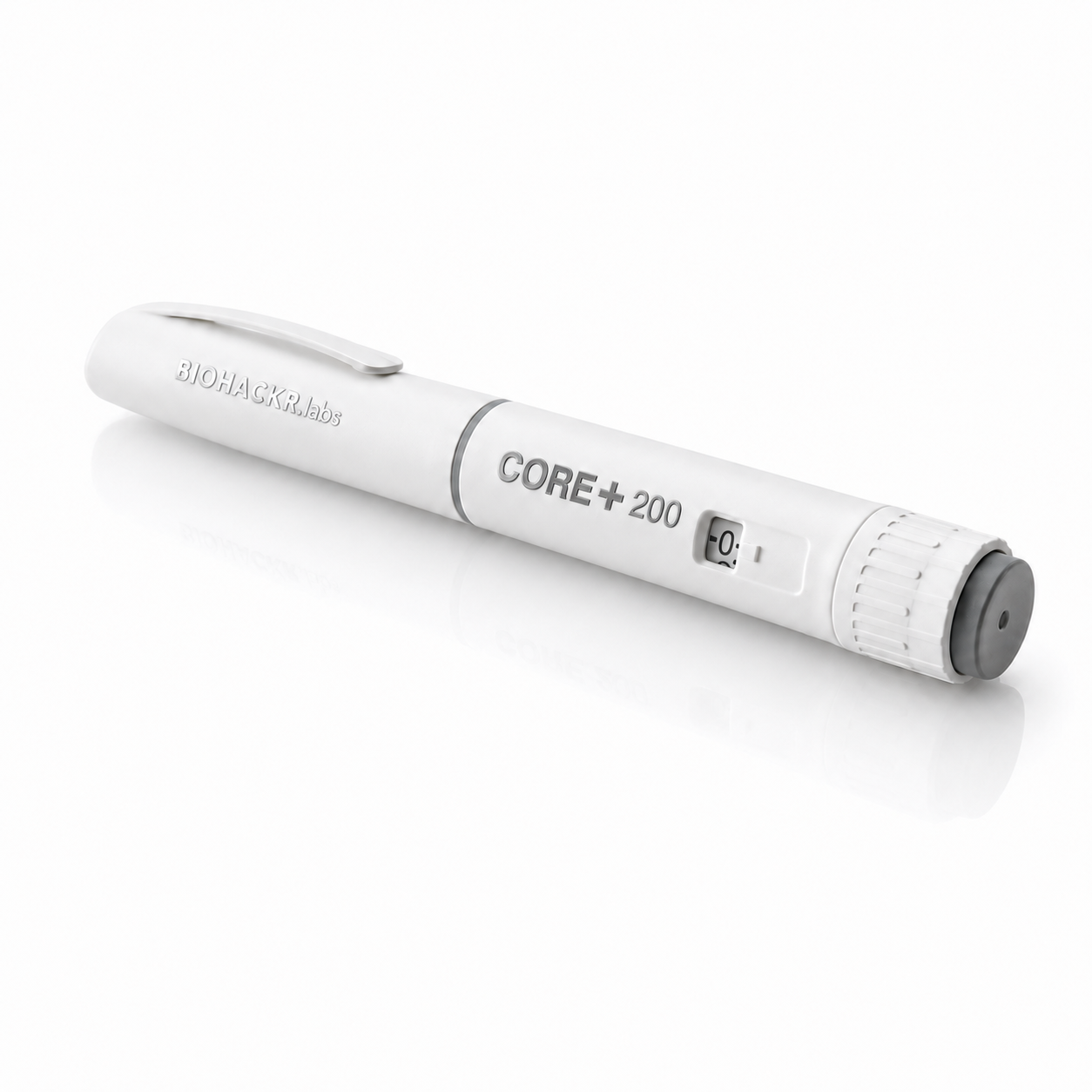 CORE+ 200 performance pen view 7