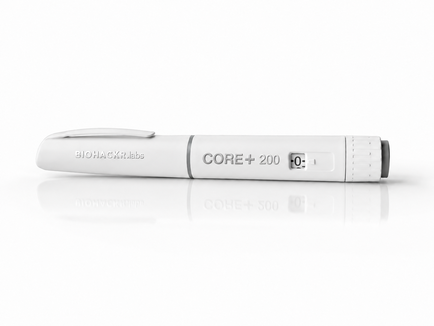 CORE+ 200 performance pen view 8