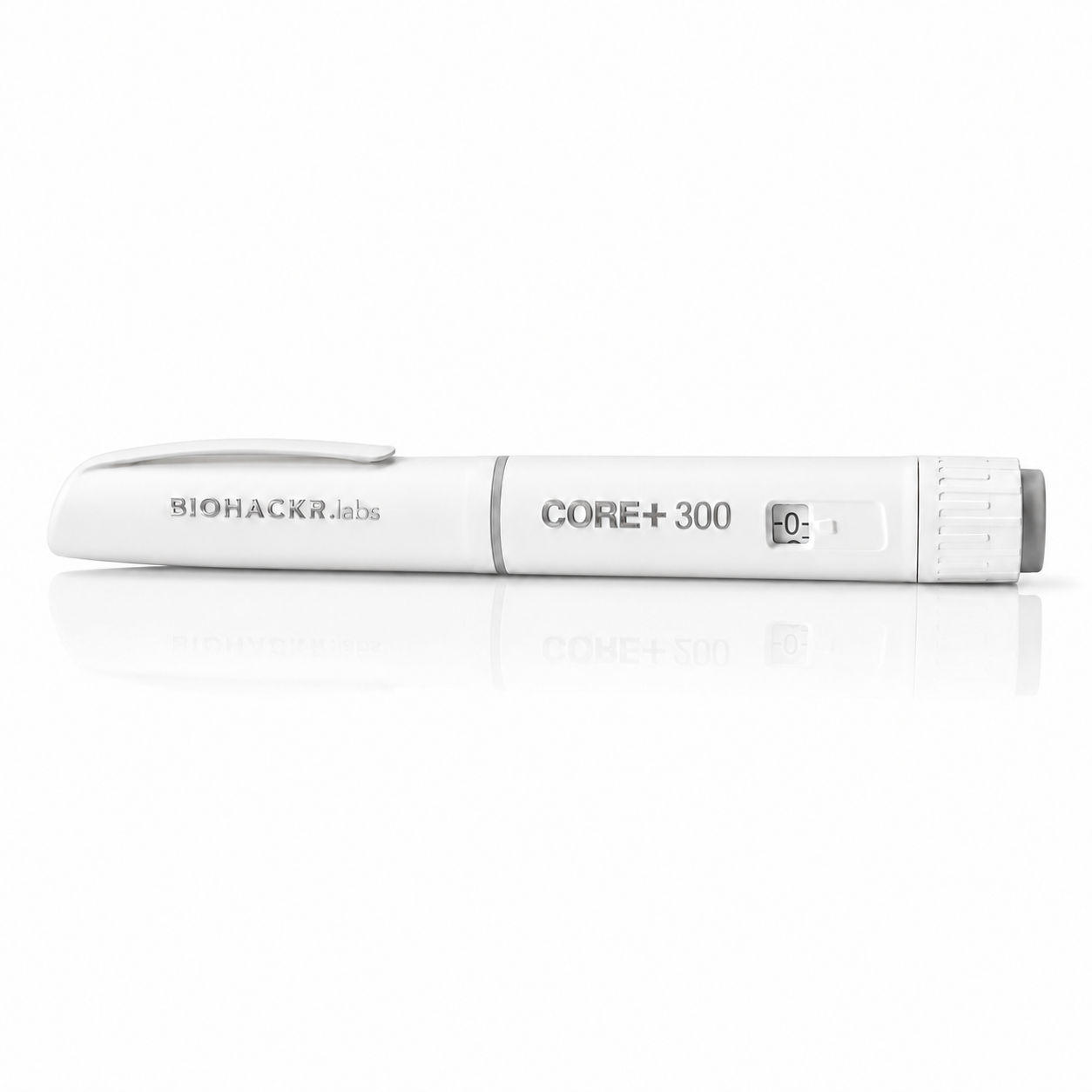 CORE+ 300 performance pen view 2