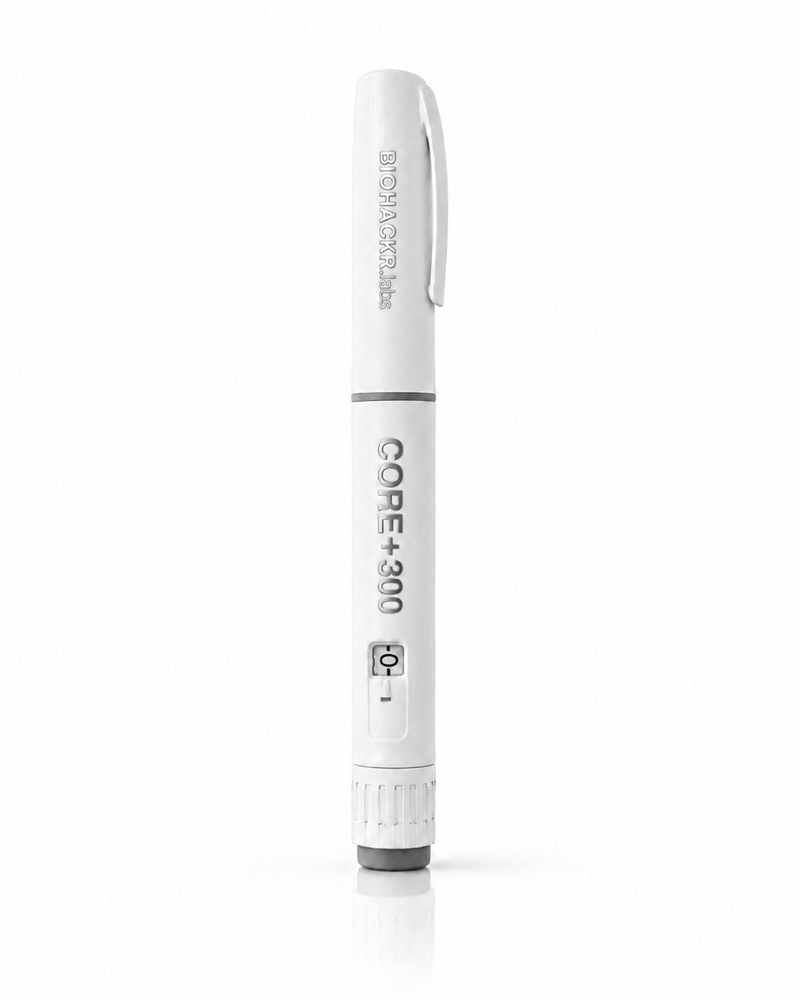 CORE+ 300 performance pen