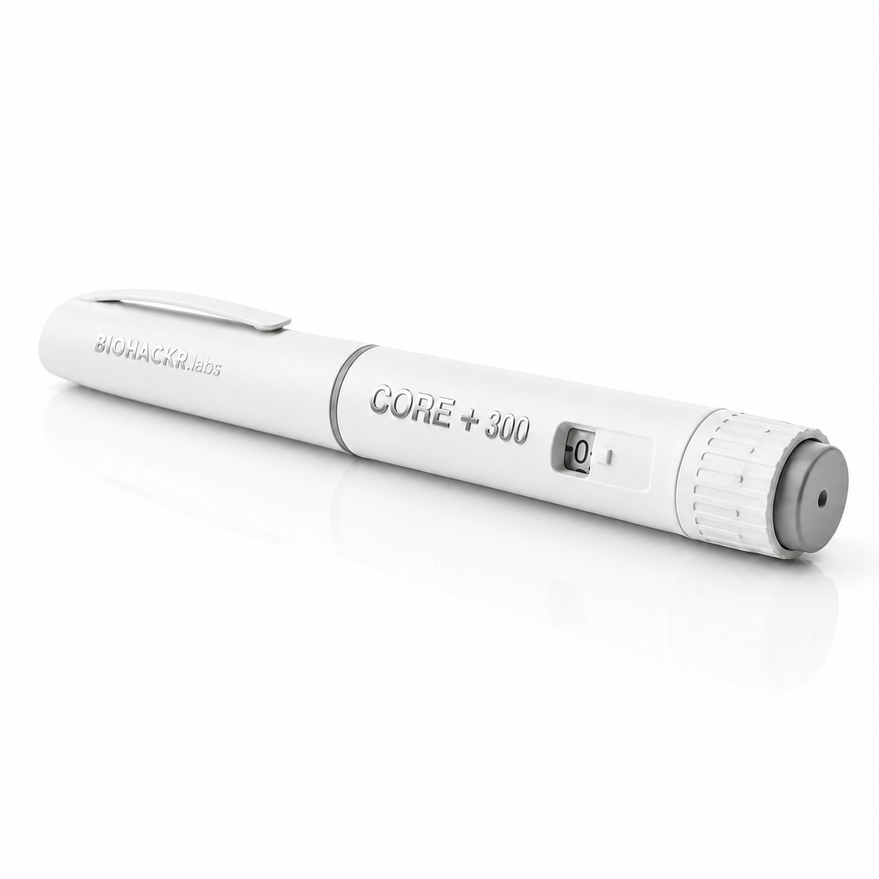 CORE+ 300 performance pen view 5