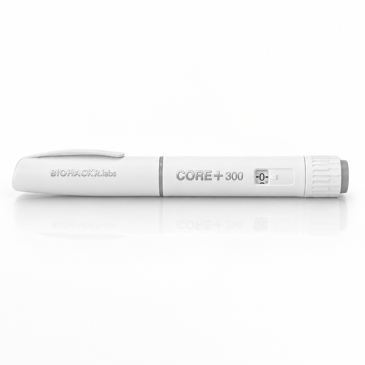 CORE+ 300 performance pen view 6
