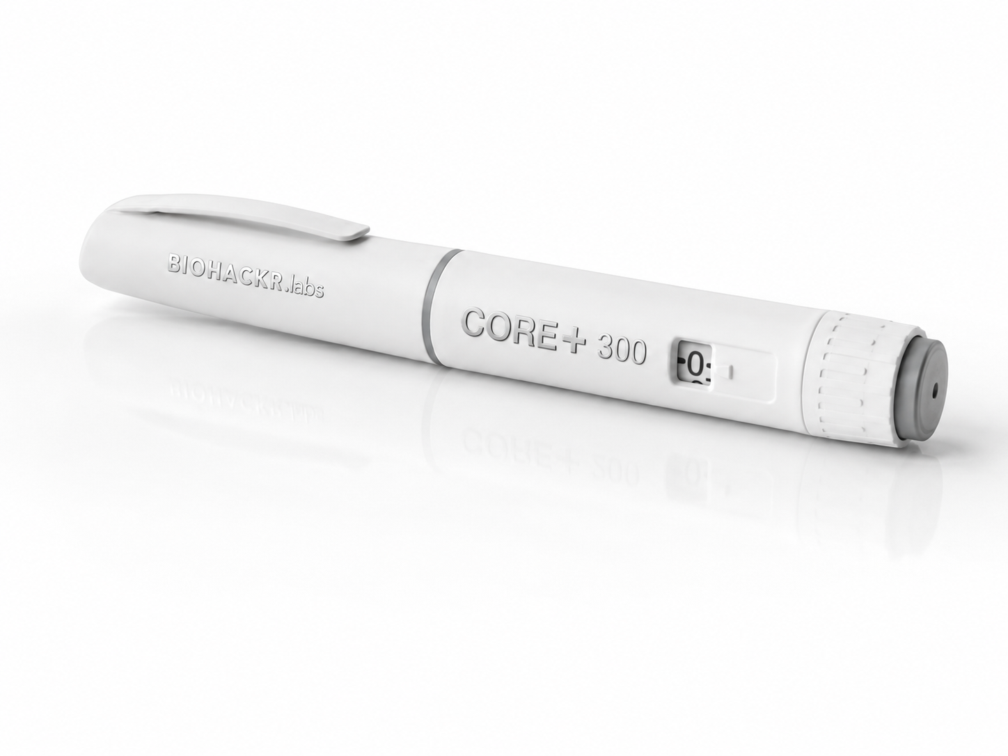 CORE+ 300 performance pen view 7