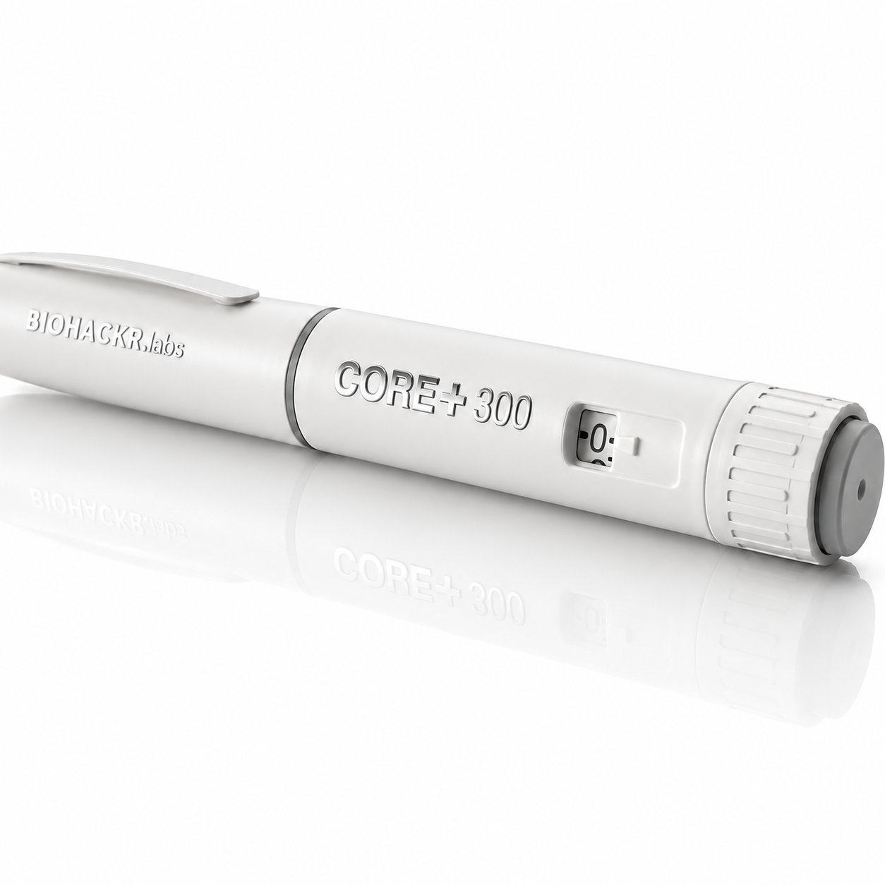 CORE+ 300 performance pen view 8