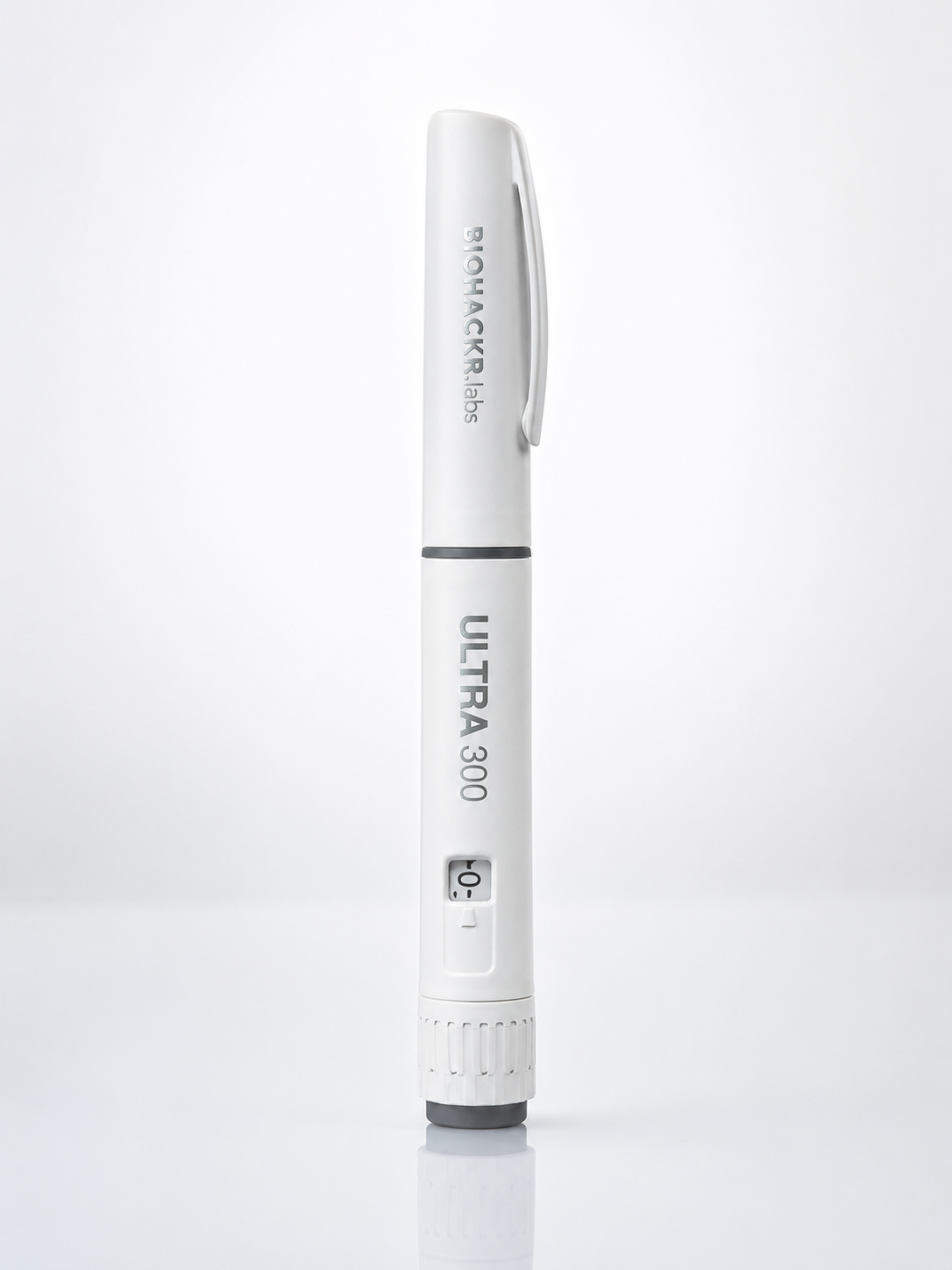 ULTRA 300 performance pen