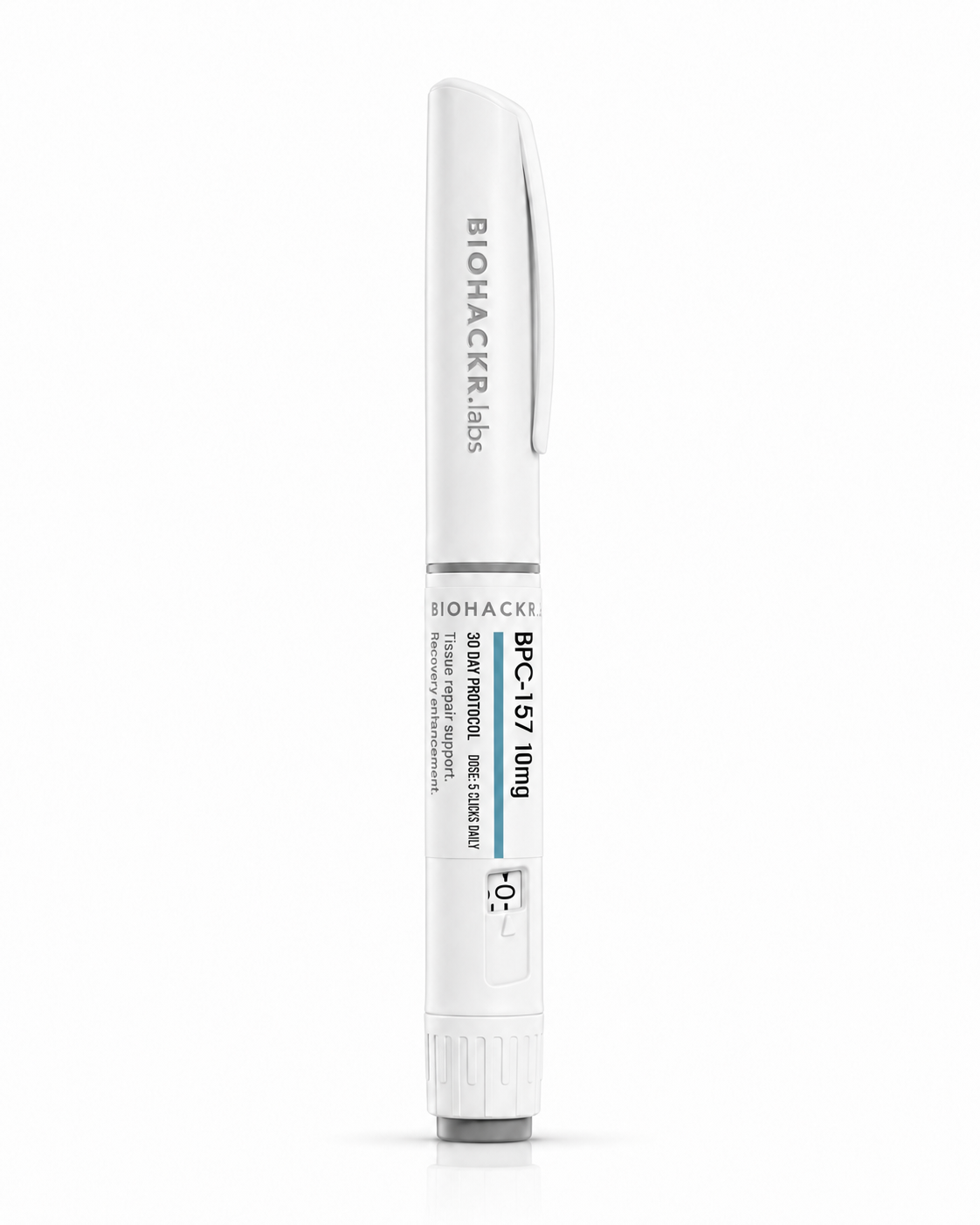 BPC-157 10mg Pen