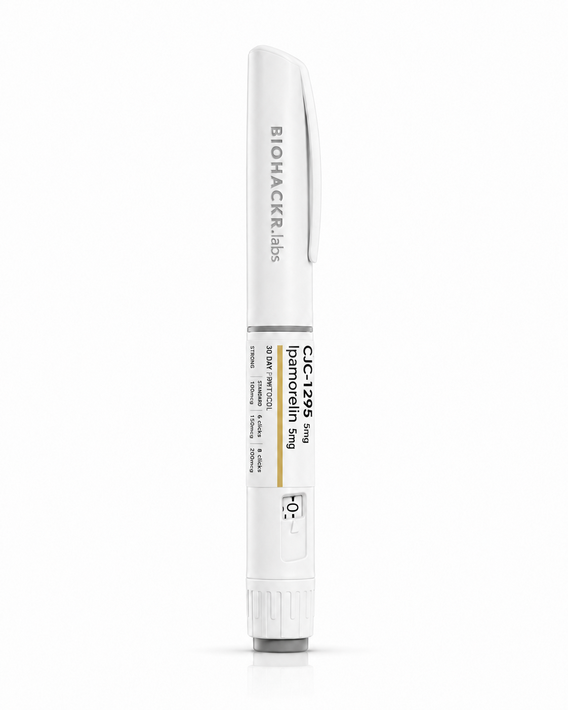 CJC/Ipa Monthly Pen