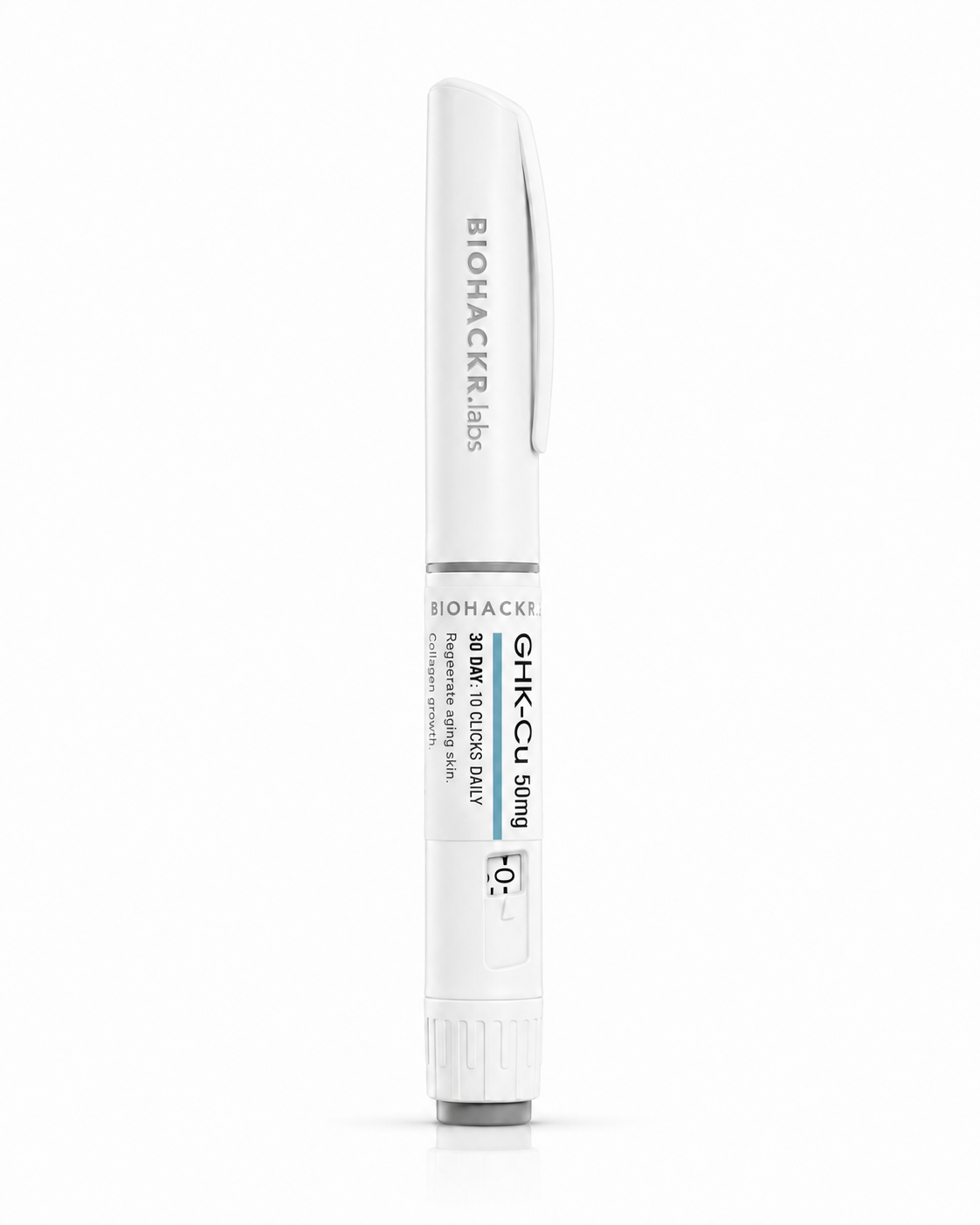 GHK-Cu 50mg Pen