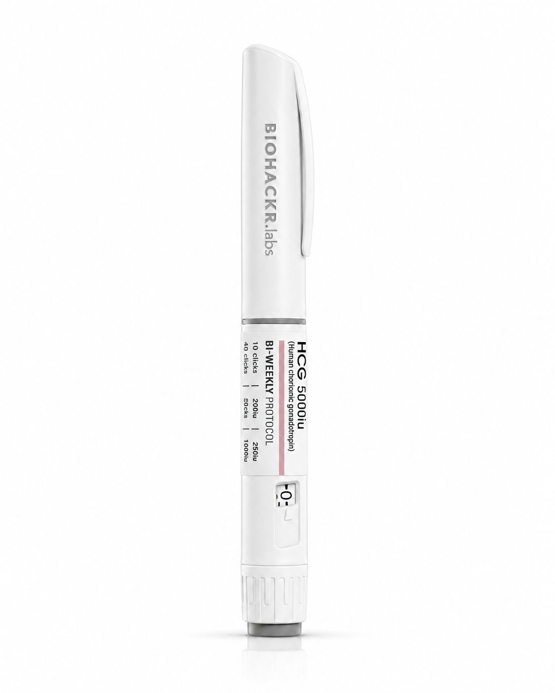 HCG 5000 IU Pen