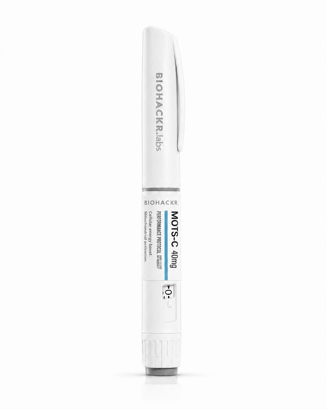 MOTS-c M40 Performance Cycle Pen