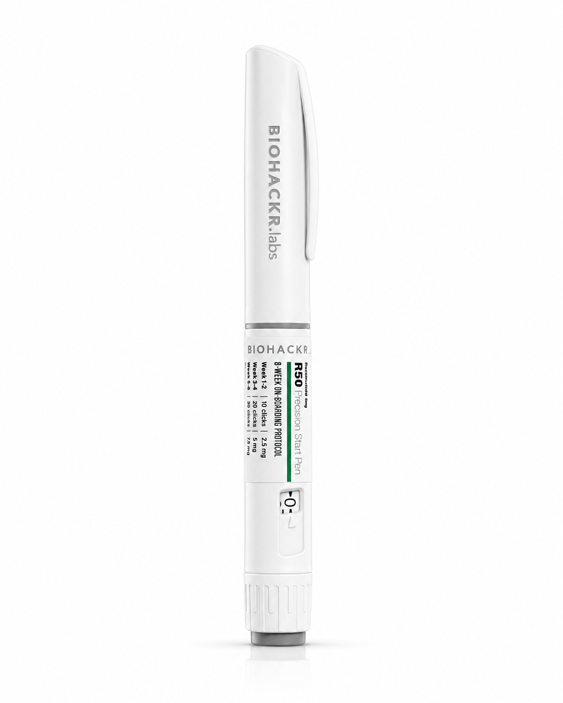 R50 Precision Start Pen