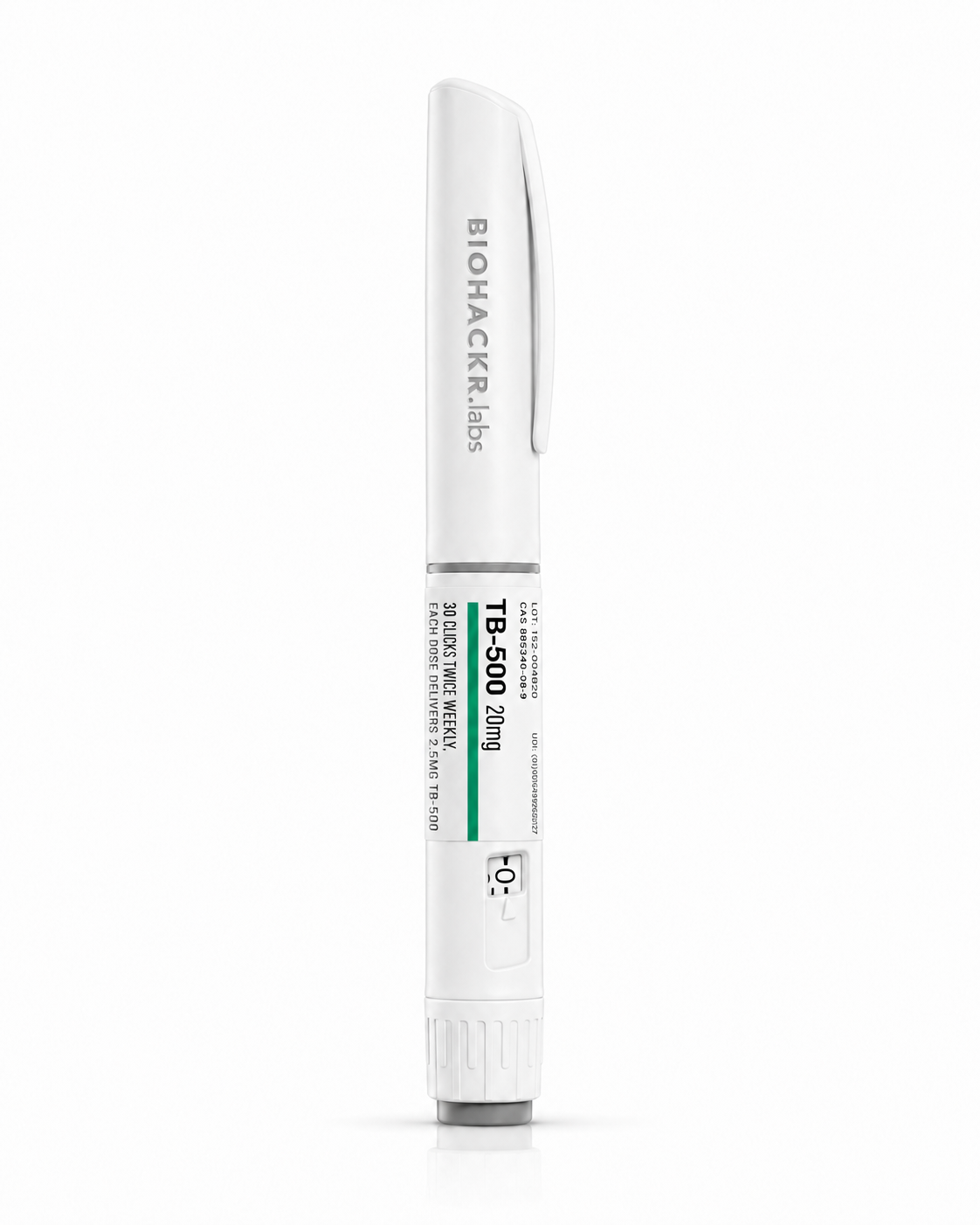 TB-500 20mg Pen